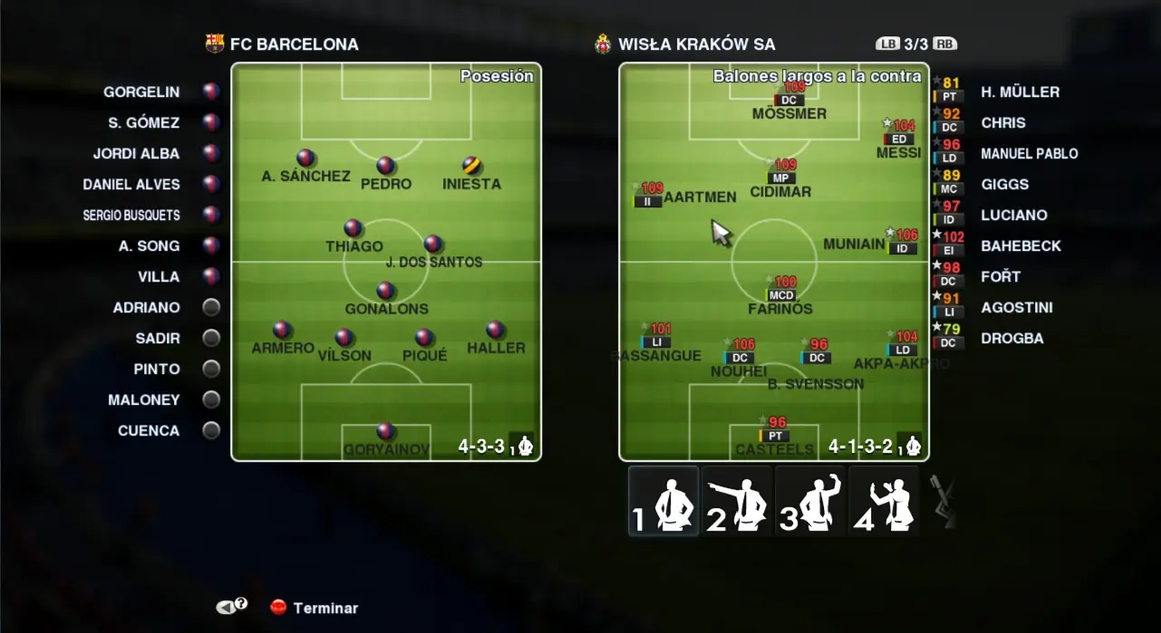 boca jrs