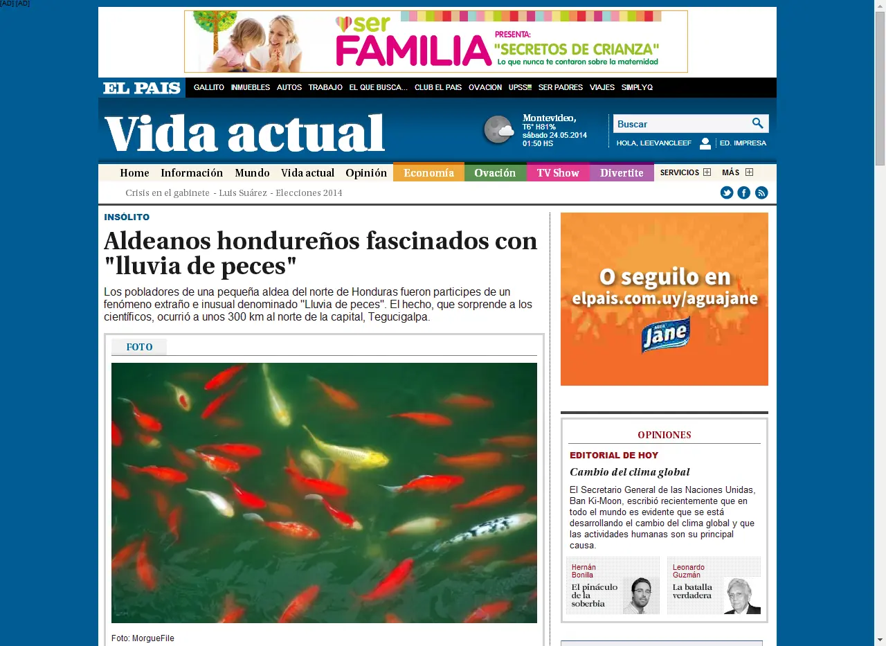 el pais digital