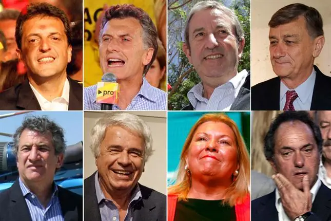Esto recién comienza