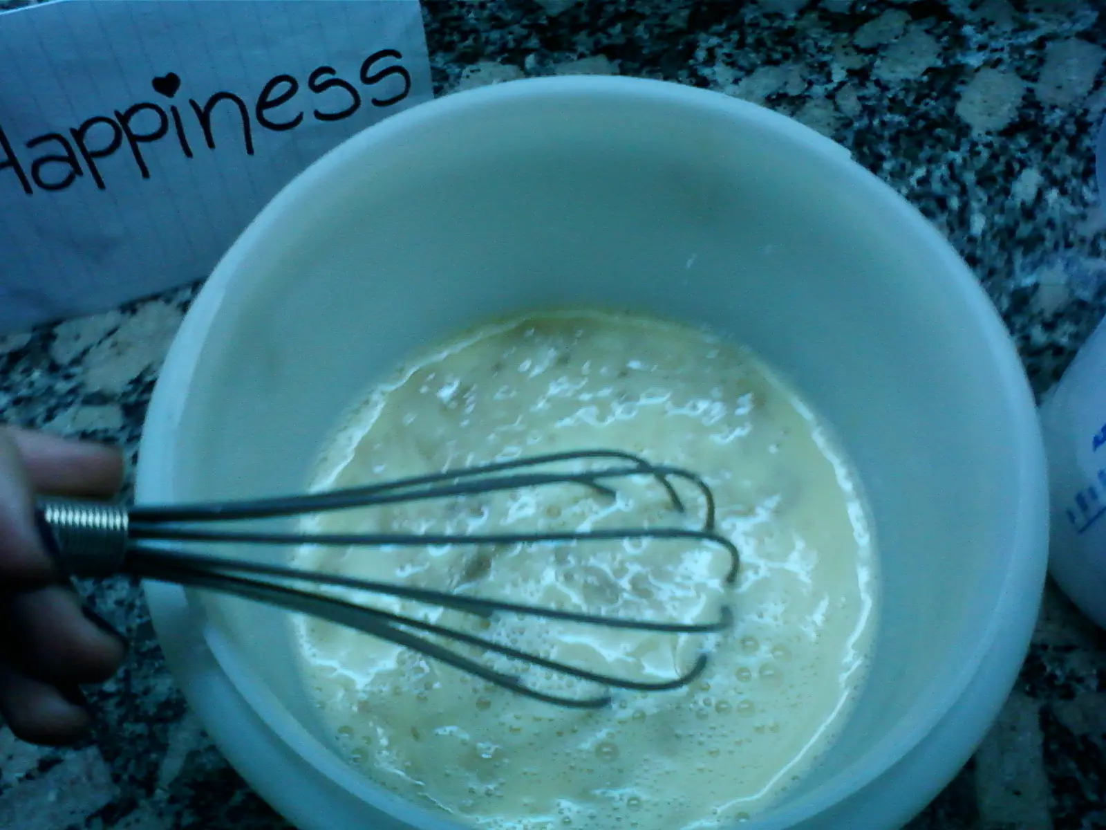 pancakes