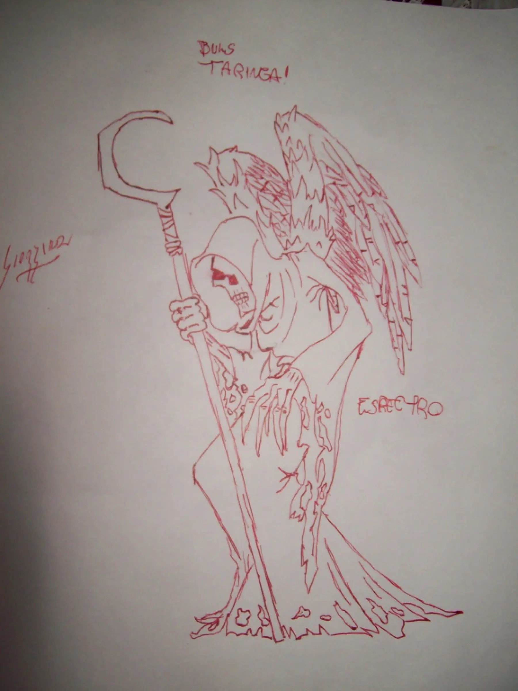 zombie