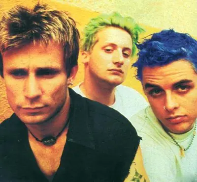 dookie