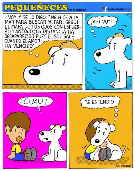 Humor Para ninos