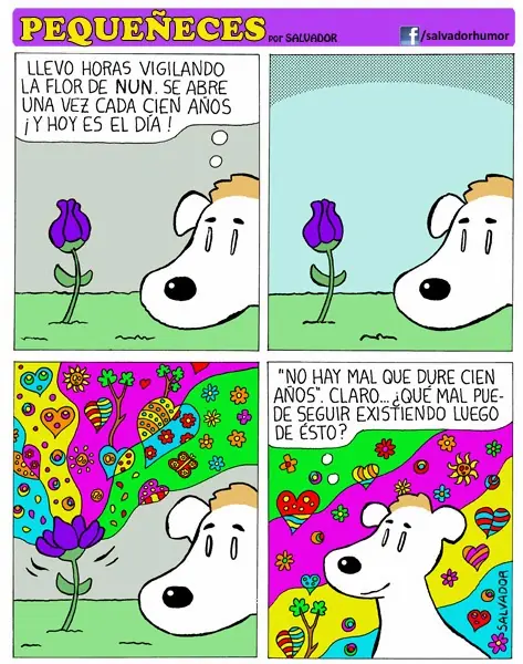 humor infantil