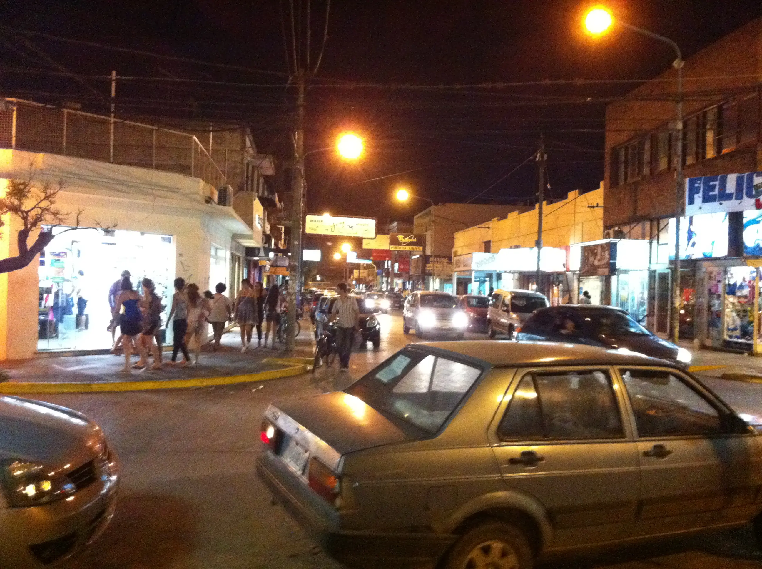 General Rodriguez, mi ciudad