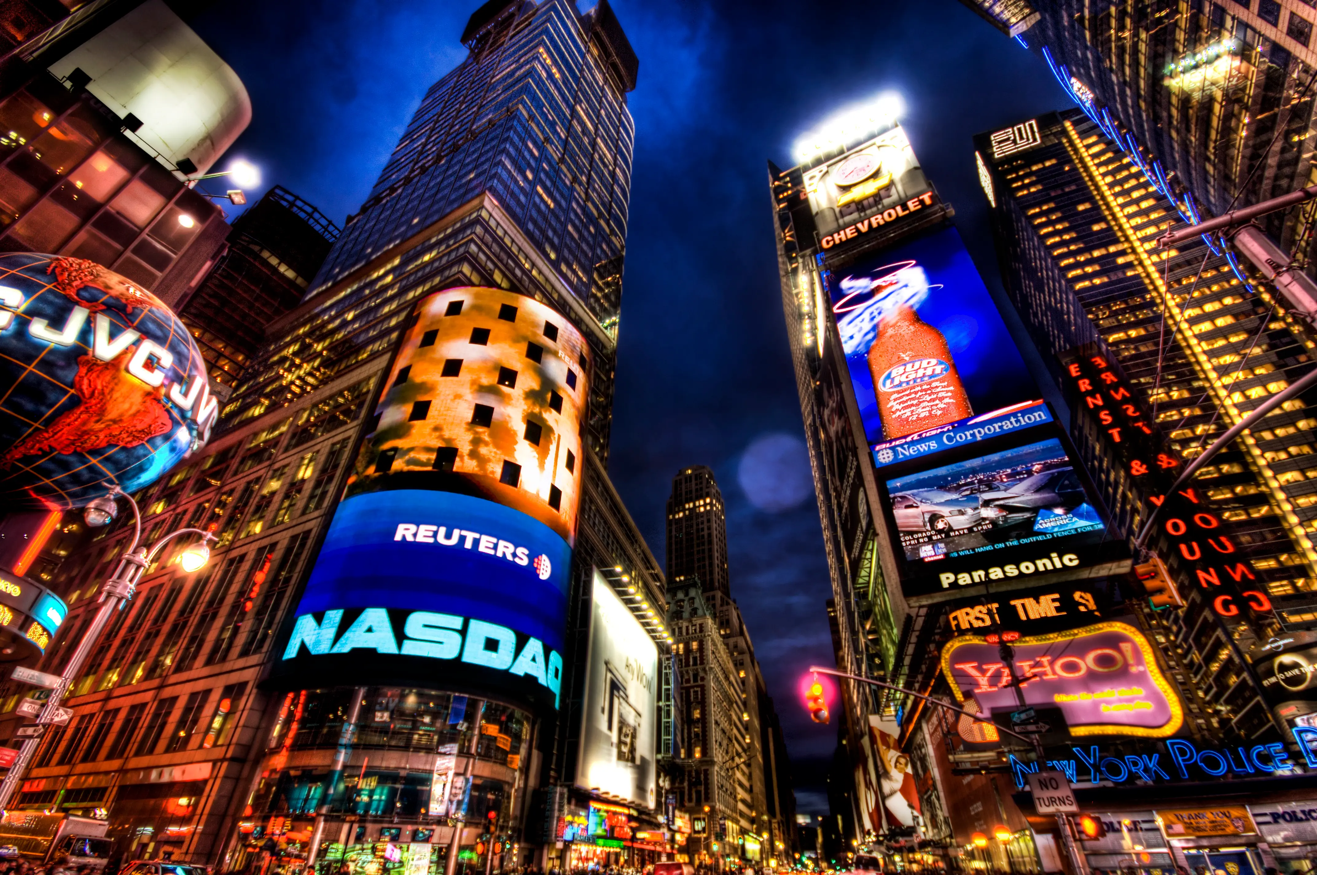 nueva york