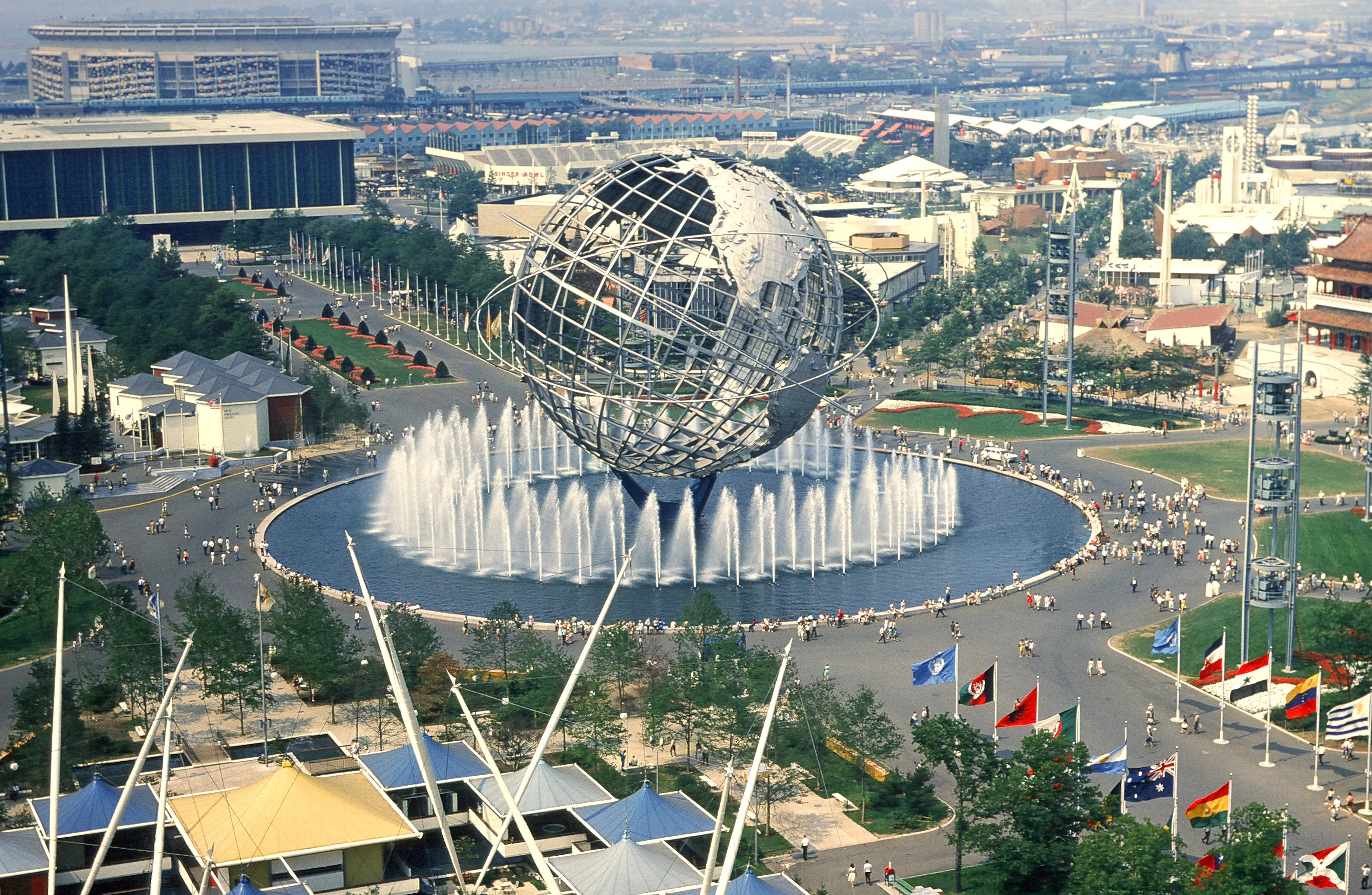 nueva york