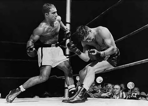 Boxeo
