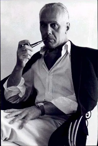 poeta