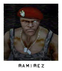 Manhunt  [Megapost]