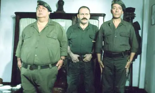 Salta: Servicio Militar Obligatorio