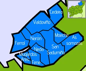 Ferrol