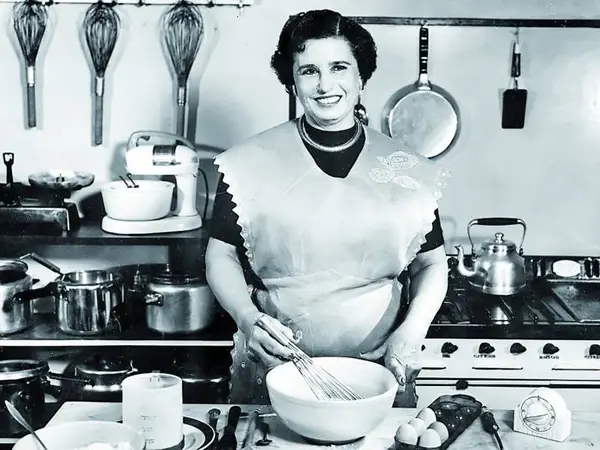 Las gloriosas recetas de Doña Petrona llegan al teatro