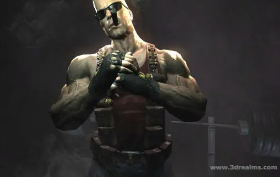 Duke Nukem Forever  toda la historia