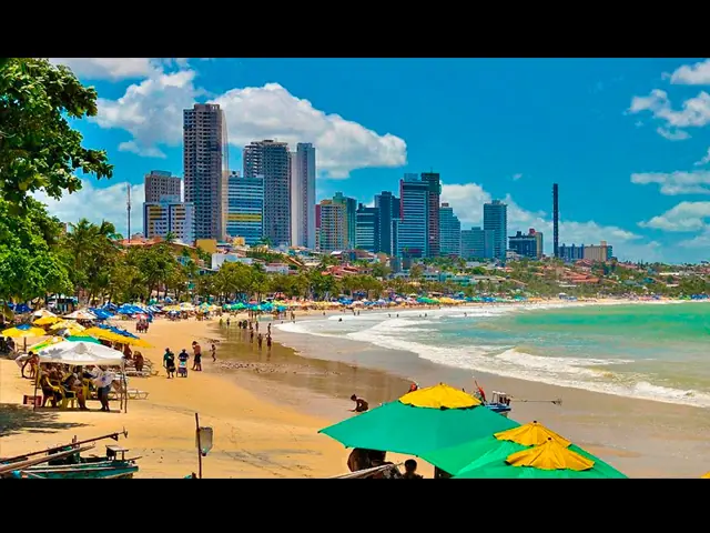 Las fabulosas sedes del Mundial Brasil 2014