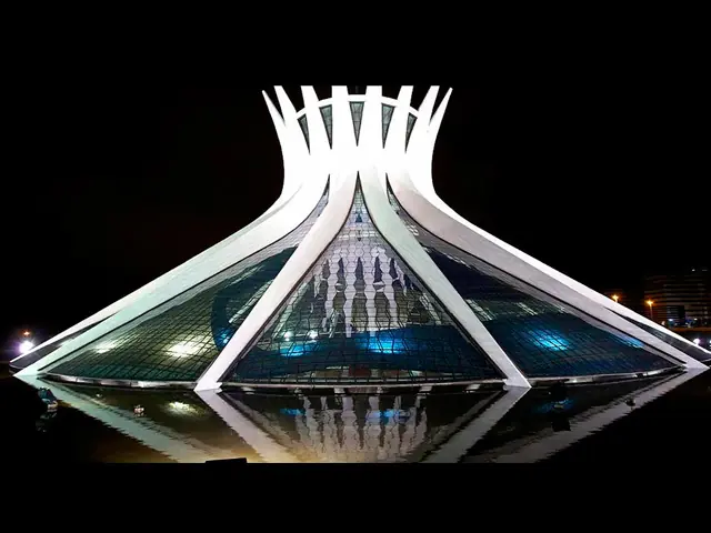 Las fabulosas sedes del Mundial Brasil 2014