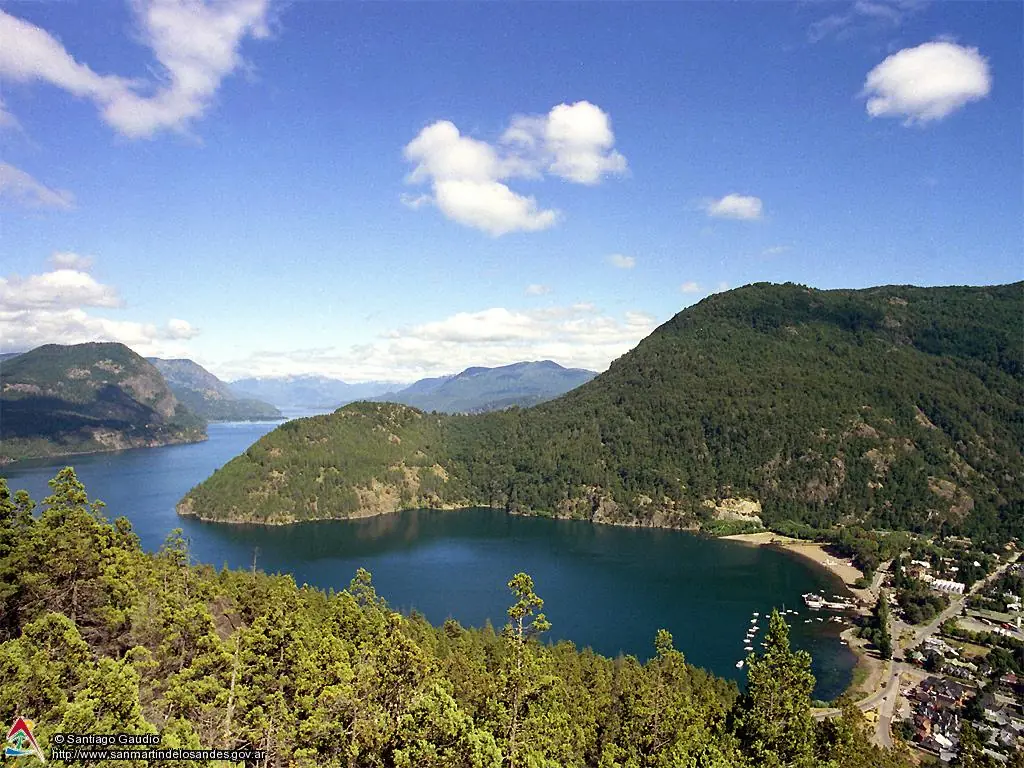San Martin De Los Andes... Mi Ciudad !