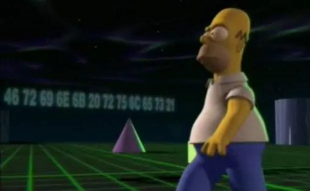 los simpson