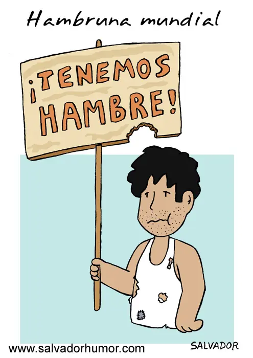 Humor Grafico