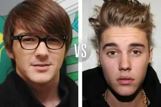 Drake Bell ataca de nuevo a Justin Bieber