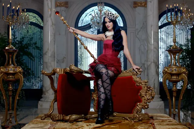 ¿Cuánto $$$ cuesta contratar a tu banda favorita?