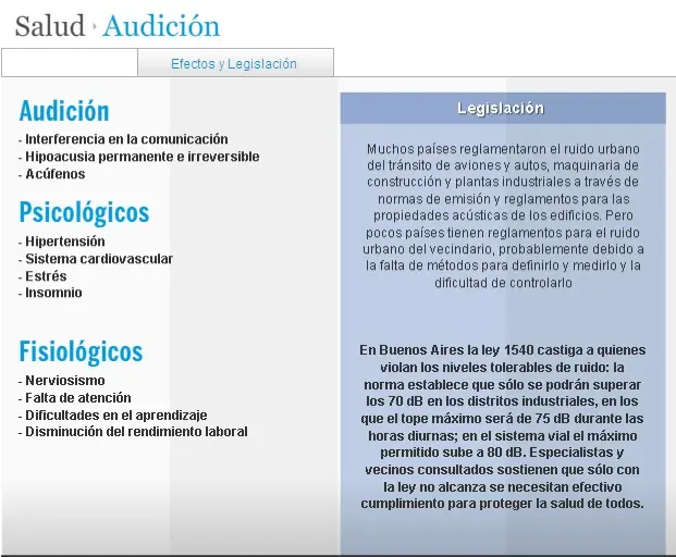 audicion