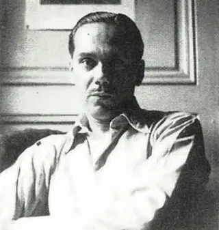 La palabra edificante: Luis Cernuda