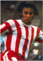 el matador kempes