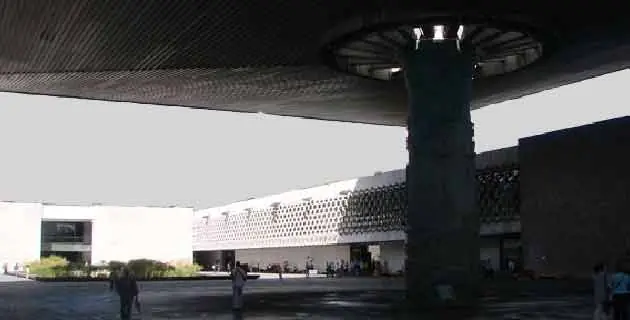 ciudad de mexico