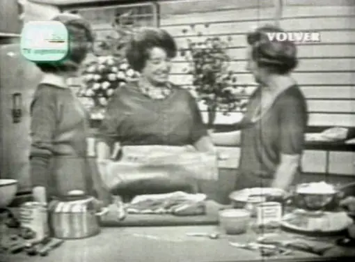 recetas