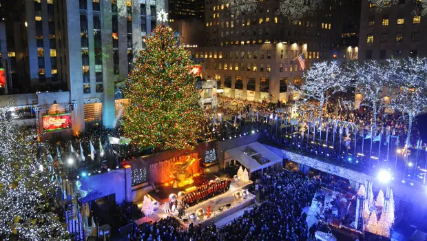 nueva york