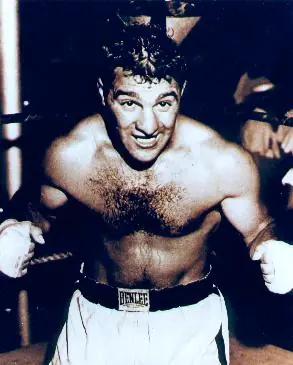 Boxeo