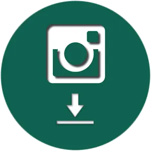 app para descargar fotos y videos Instagram