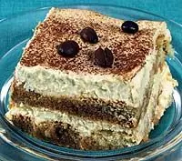 Muchas Recetas de postres