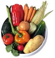 verduras