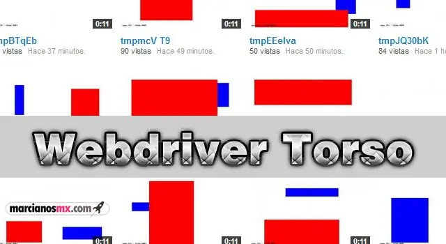 Webdriver Torso: el canal más misterioso de YouTube