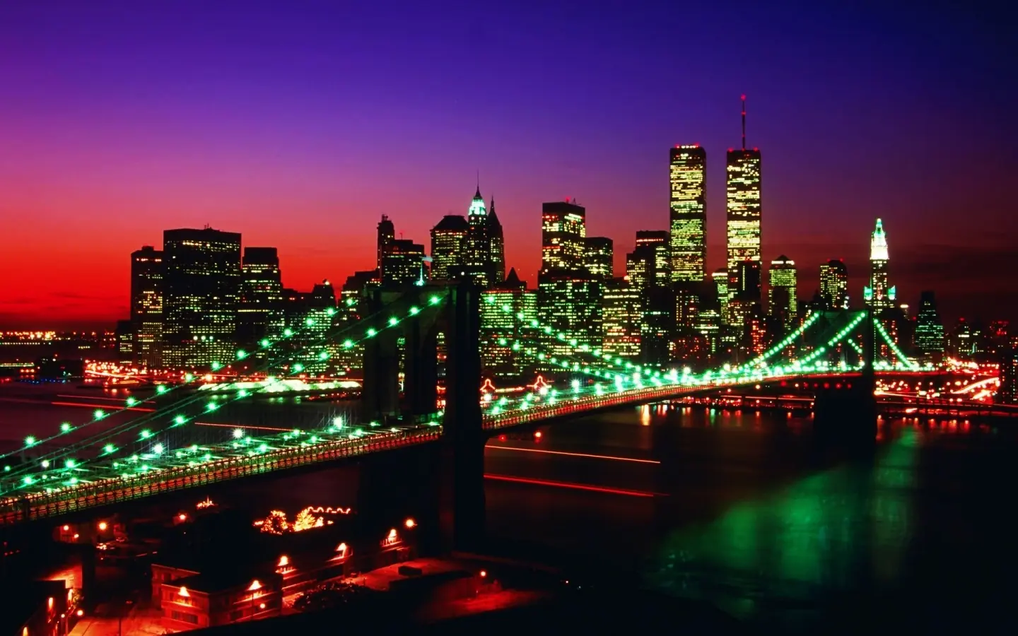 Nueva York una ciudad hermosa para visitar.