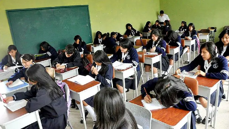 Chile, el país con mejor educación de América Latina