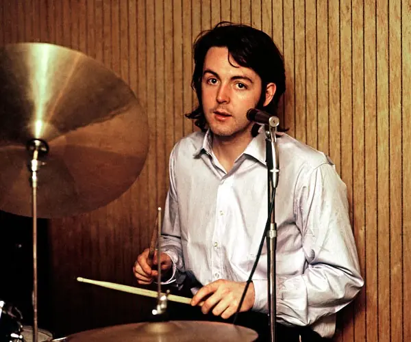 Paul McCartney