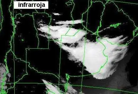 imagenes satelitales
