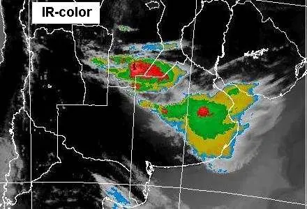 Meteorologia