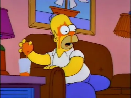 simpsons