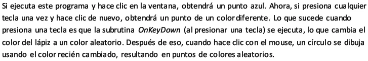 Lenguaje de programacion