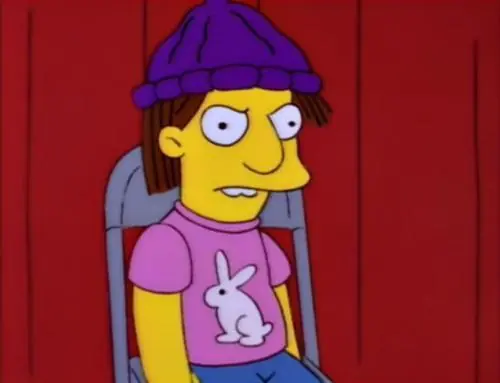 530 Momentos Simpsons "Solo p/ Entendidos"
