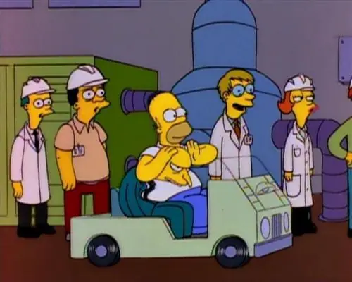 530 Momentos Simpsons "Solo p/ Entendidos"