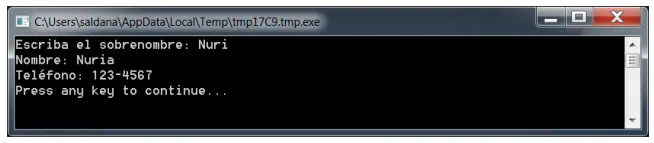 Aprende a programar