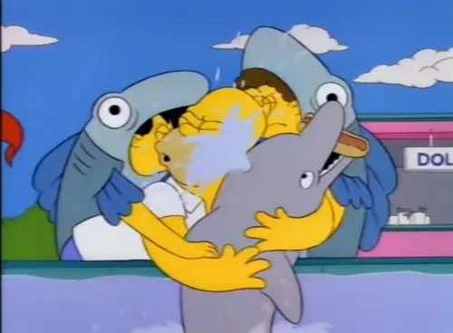 simpsons