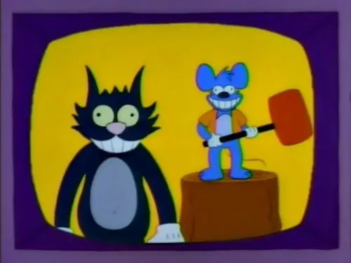 simpsons