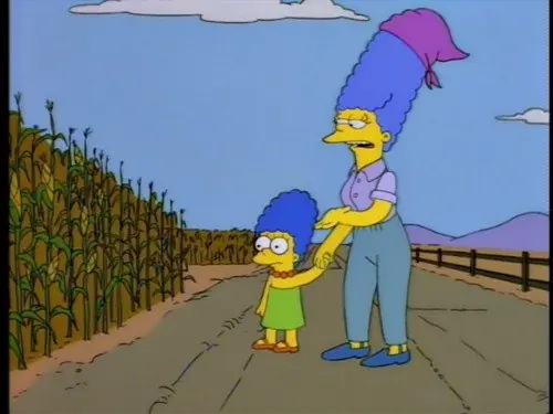 530 Momentos Simpsons "Solo p/ Entendidos"