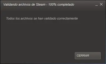 Recuperar Archivos Dañados de Tu DOTA 2